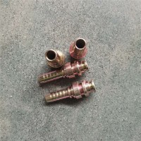 華沃 煤礦接頭 膠管接頭 液壓快速接頭