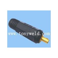 廠價歐式快速接頭 歐式母座 快速插頭10-25平方公座連接器
