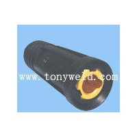 廠價歐式快速接頭 歐式母座 快速插頭10-25平方機端底座