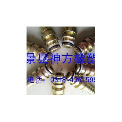 接頭系列，煤礦K型接頭，高低壓由壬