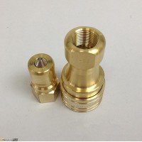 Parker/派克多款供選 快速接頭FF251-4FP 各型號(hào)