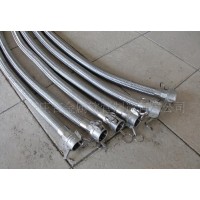 供應(yīng)金屬軟管快速接頭,不銹鋼金屬軟管
