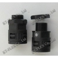 快插式波紋管接頭/尼龍軟管快速接頭/直頭/品質(zhì)保證/**