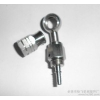 派克接頭，派克快速接頭