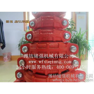 供應溝槽式煤礦管件|，我們就是專家
