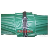 礦用風(fēng)筒快速接頭器，風(fēng)筒接頭器，快速接頭，阻燃抗靜電