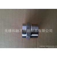 不銹鋼液壓焊接接頭、不銹鋼快速接頭A B C D E F DC DP等