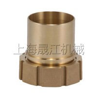SME瑪吉接頭SN544 NB50快速接頭黃銅活套管接頭
