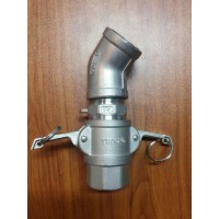 快速接頭  YUDONG  304-1  1-F   1-D 316