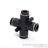 供應(yīng)弗蘭克氣動接頭，快速接頭LPZA-12快插接頭，追求零缺陷。