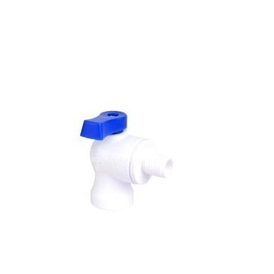 2分壓力桶球閥 凈水器純水機(jī)快速接
