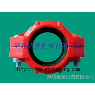 石油化工卡箍式，溝槽型，煤礦高壓