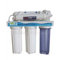 **】批發(fā)  華碧源  125G無泵純水機-快速接頭