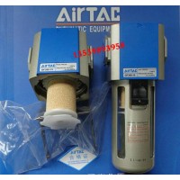 原裝亞德客空氣過(guò)濾器 GF300-10 AirTAC  假一賠十