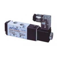 AirTac/亞德客電磁閥