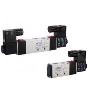 AirTac/亞德客4V200系列電磁閥（五口二位、五口三位）
