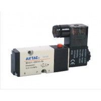 供應亞德客Airtac4V210-08河源電磁閥,氣缸 SMC氣缸