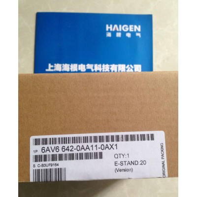 西門子PLC S7-1200模擬量輸入模塊6E