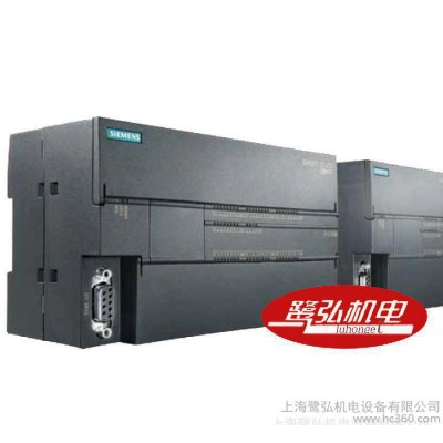 現(xiàn)貨西門(mén)子S7-200SMART/CPU CR40 6E