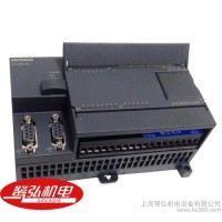 大量現(xiàn)貨全新原裝進(jìn)口西門子PLC模塊   6ES7 214-