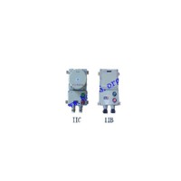 海富達(dá)LBQC-53F40A 防爆交流接觸器 防爆磁啟動器 庫號：M388132歡迎來電咨詢