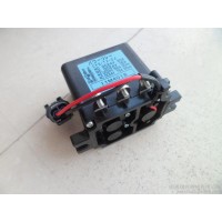共立CF3-TX-24直流接觸器