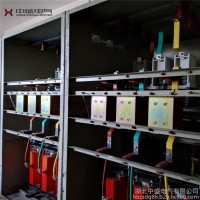 Schneider/施耐德高壓補償柜10KV高壓接觸器分組投切無功補償裝置