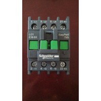 Schneider/施耐德 接觸器，低壓接觸器，低壓接觸器，LC1-D/E系列接觸器
