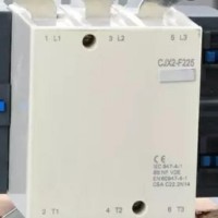 人民電器集團(tuán)有限公司 交流接觸器 CJX2-225  225A 380V