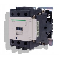 施耐德接觸器 LC1D95M7C 45KW/380V 220VAC