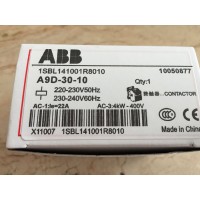 ABB 交流接觸器