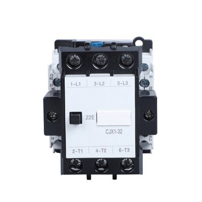 RMSCSH CJX1交流接觸器廠家 220V 38