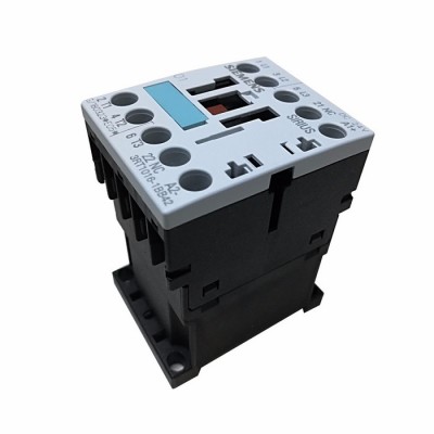 西門子3RT1016-1BB42電機控制接觸器