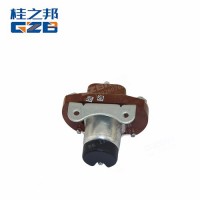 天津龍工挖機12V直流接觸器100a市場A240700000534​
