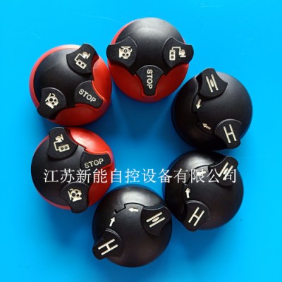 IQ羅托克裝置交流接觸器MK3