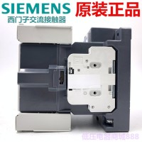 西門子接觸器3RT50 3RT5064-6AP36 交直流220V 電流225A