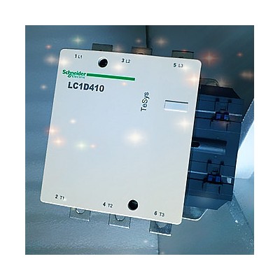 樂(lè)清新迪電氣有限公司 LC1-D620交流