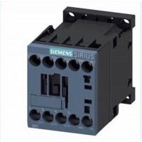 西門子3RT6026-1AN20交流電磁接觸器 220V 380V三項 26A