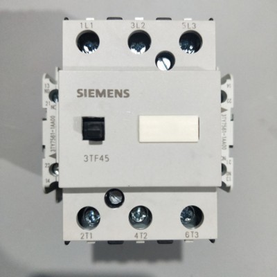 西門(mén)子接觸器3RT1034/1035/1036-1A.