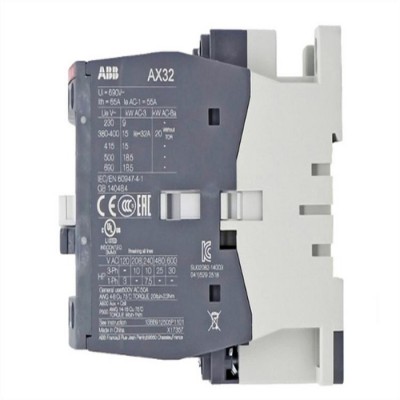 ABB交流接觸器A9D A12D A16D A26D A