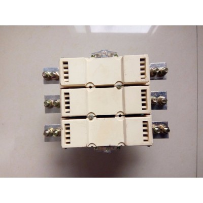 樂清新迪電氣有限公司 CJ40-800A交