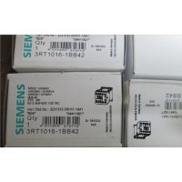 全新原裝德國(guó)西門子SIEMENS 交流接觸器  3RT1016-1BB42  24V