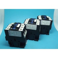 交流接觸器 CJX2-5011 80A 220V
