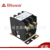 DCK3-30/4P接觸器  高質(zhì)量性能交流接觸器 直流接觸器