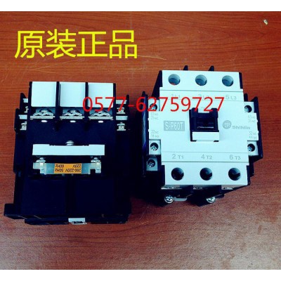 士林接觸器  S-PA6  原裝 臺灣士林
