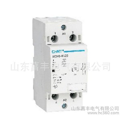 山東濟(jì)南正泰電器一級(jí)代理chint/正
