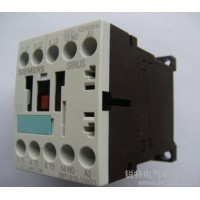 供應(yīng)西門子三極接觸器 3RT1016 接觸器