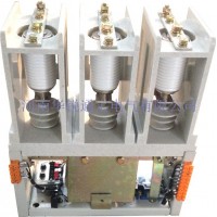 接觸器JCZ8投切電容器高壓真空接觸器無功補(bǔ)償專用
