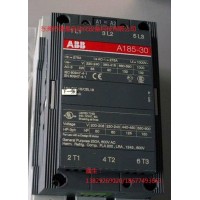ABB低壓接觸器A110-30-11*220V東莞現(xiàn)貨交流接觸器