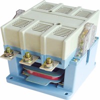上海常安電氣有限公司 交流接觸器